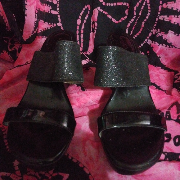 Pre-owned Women's sandals size 10M by Style &Co - Picture 3 of 9